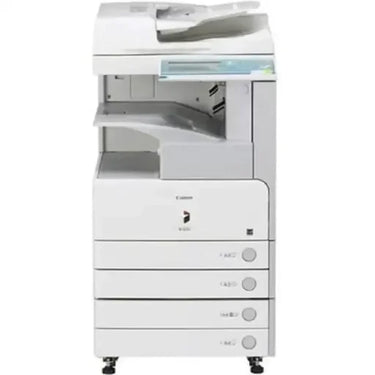 Canon Ir 3245 Copier Machine - Machines